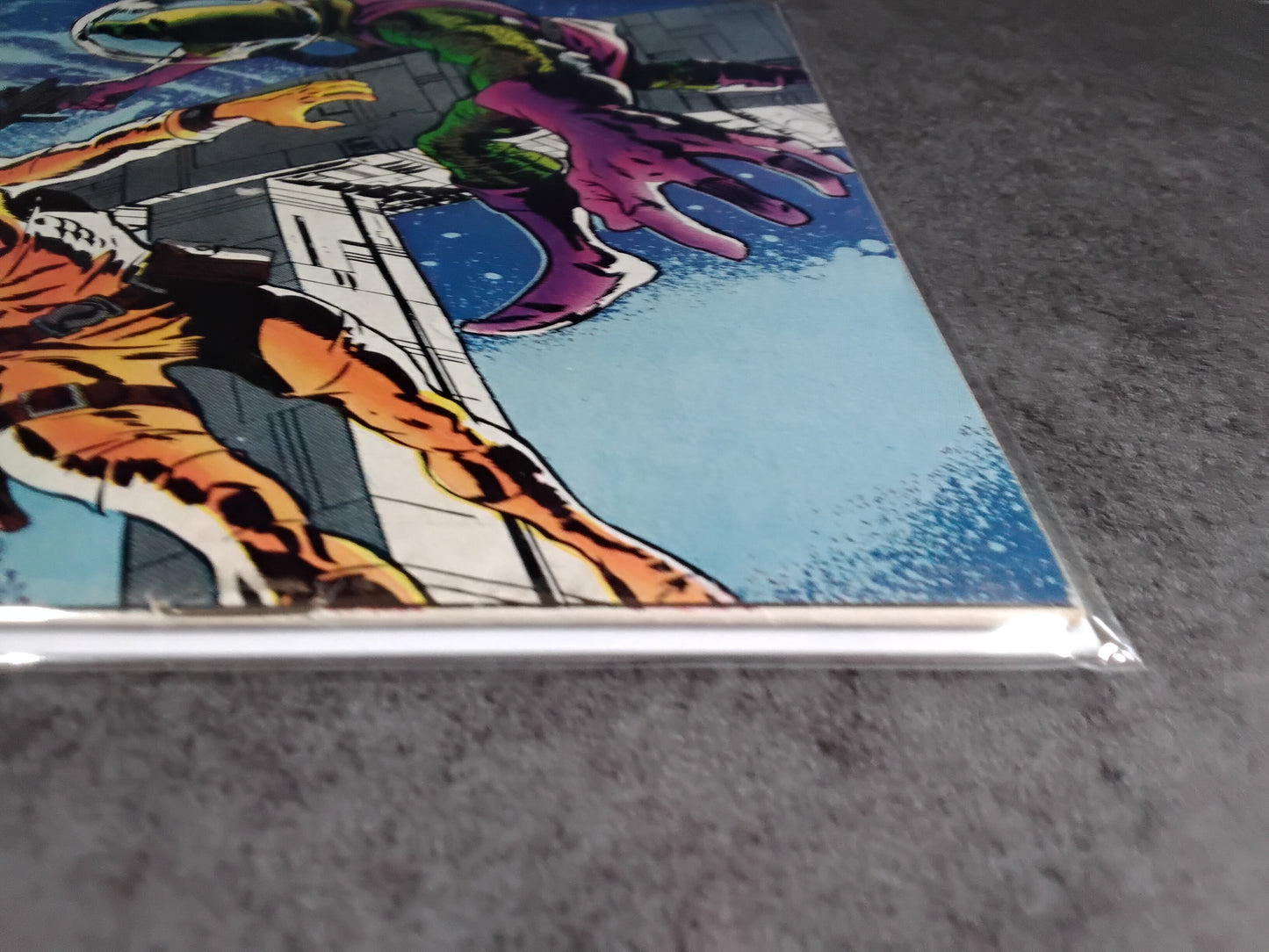 Nick Fury Agent Of S.H.I.E.L.D Vol 1 #11