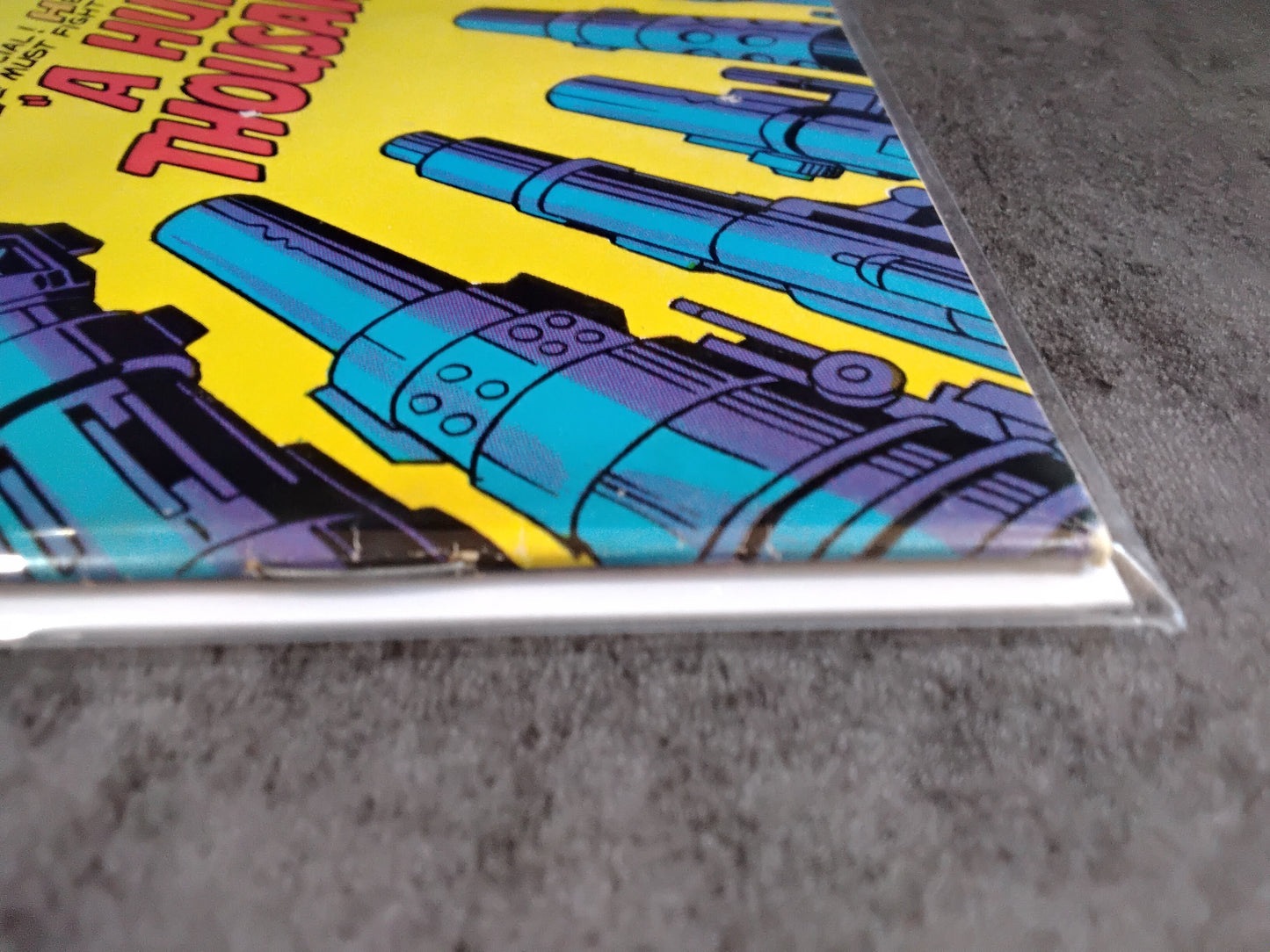 OMAC Vol 1 #3