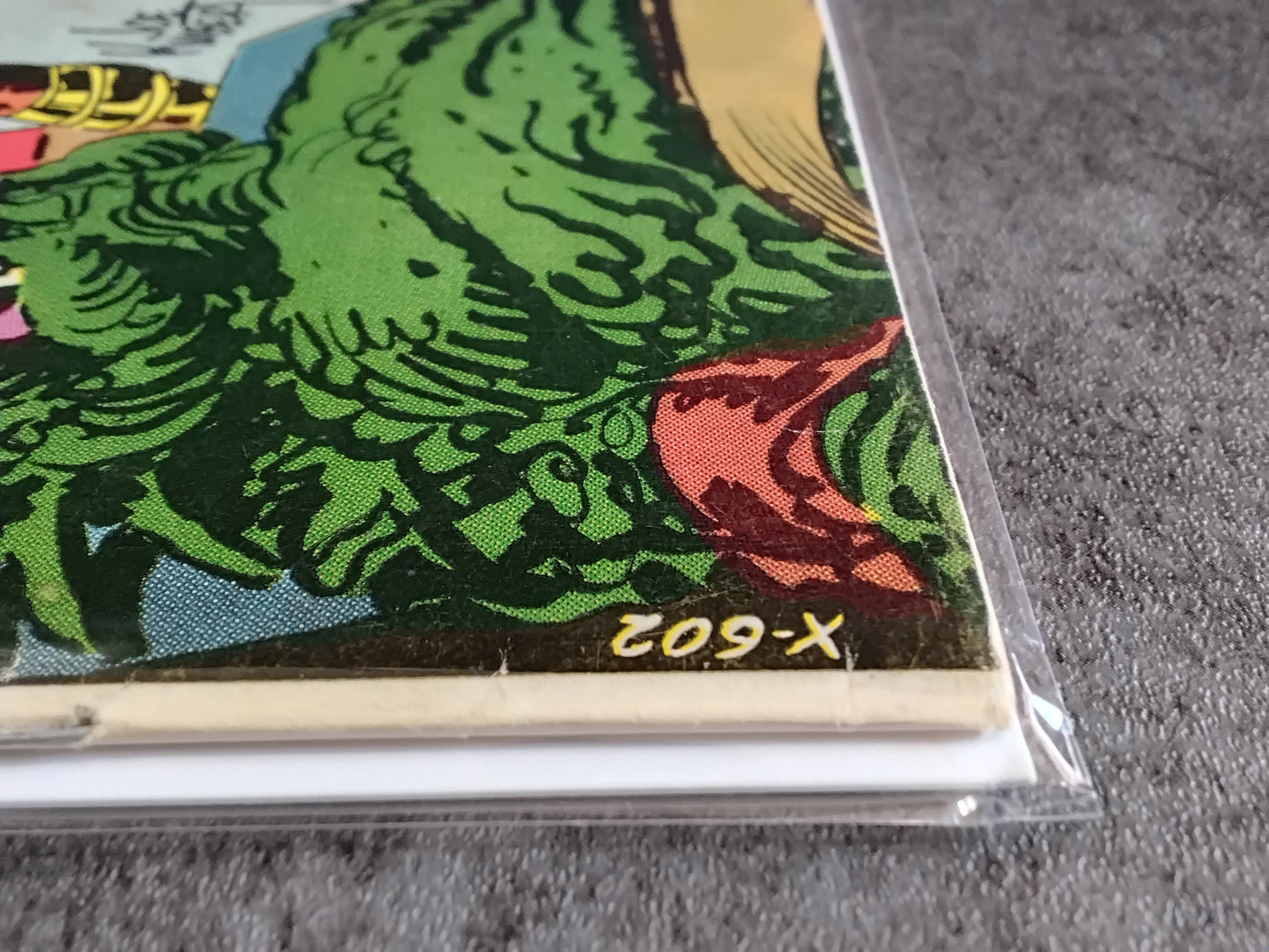 OMAC Vol 1 #8
