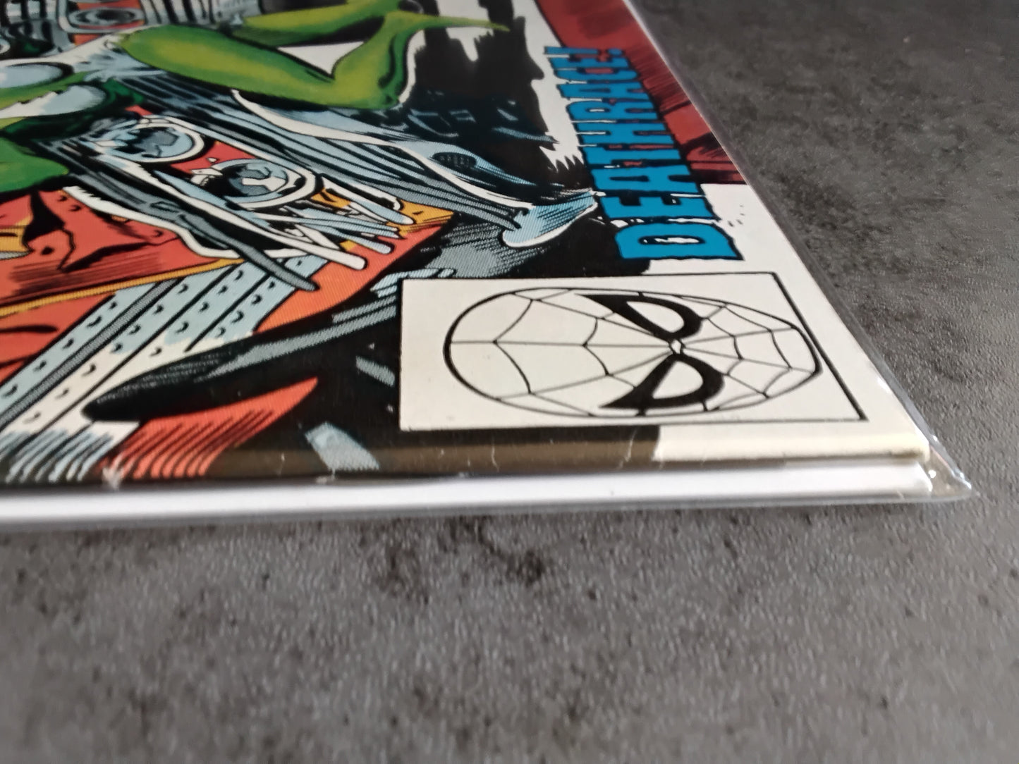 Savage She-Hulk Vol 1 #02