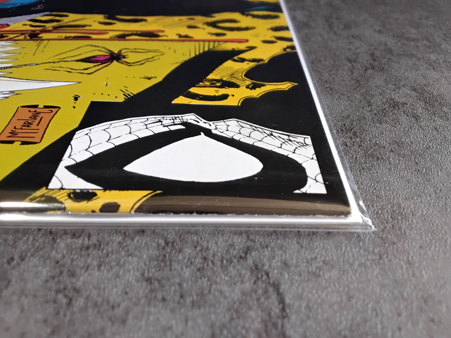 Spider-Man Vol 1 #03