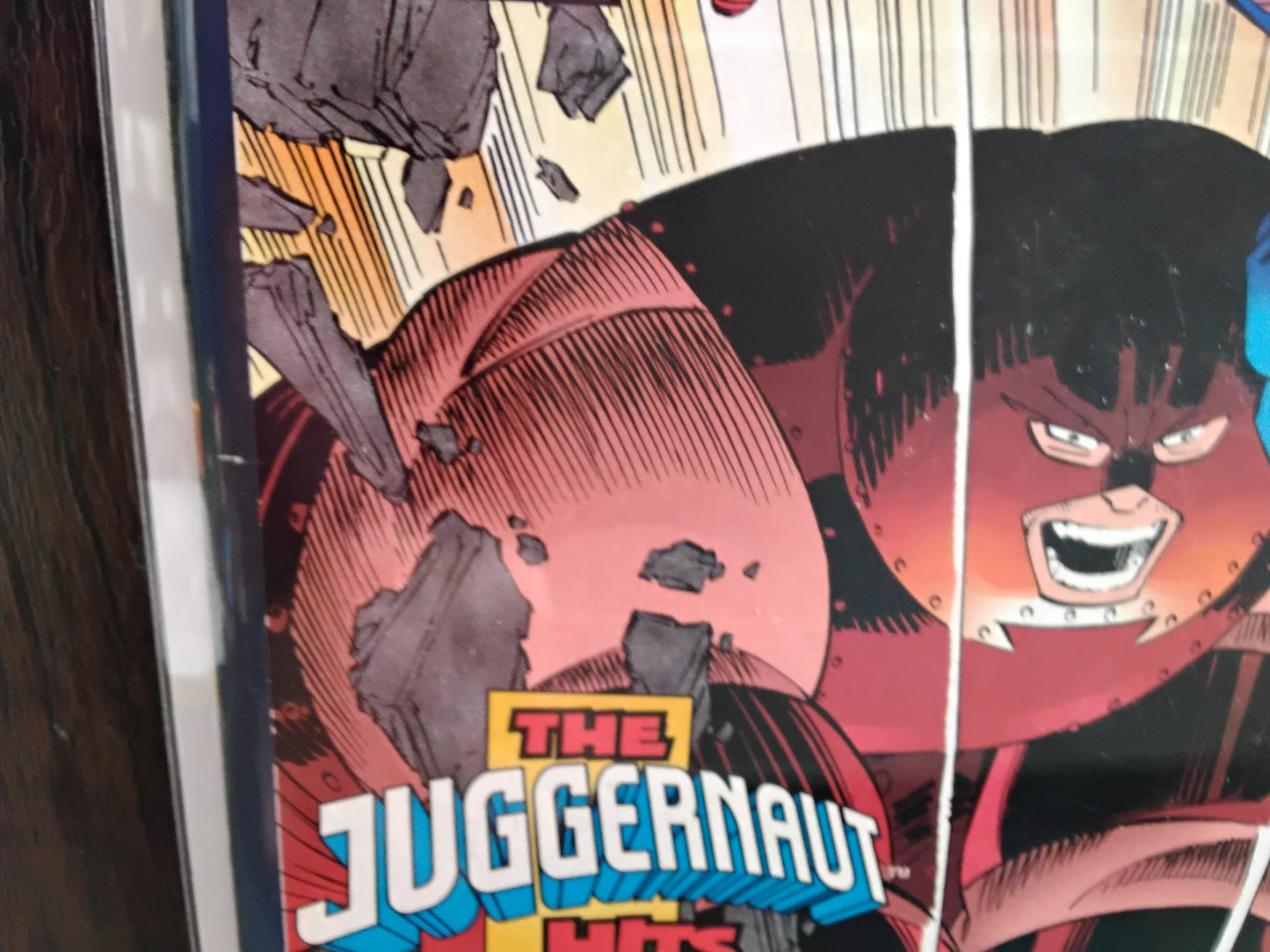 Spider-Man Vol 1 #84
