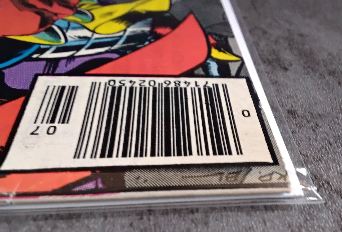 Thor Vol1 #285 Newsstand Edition (VG)