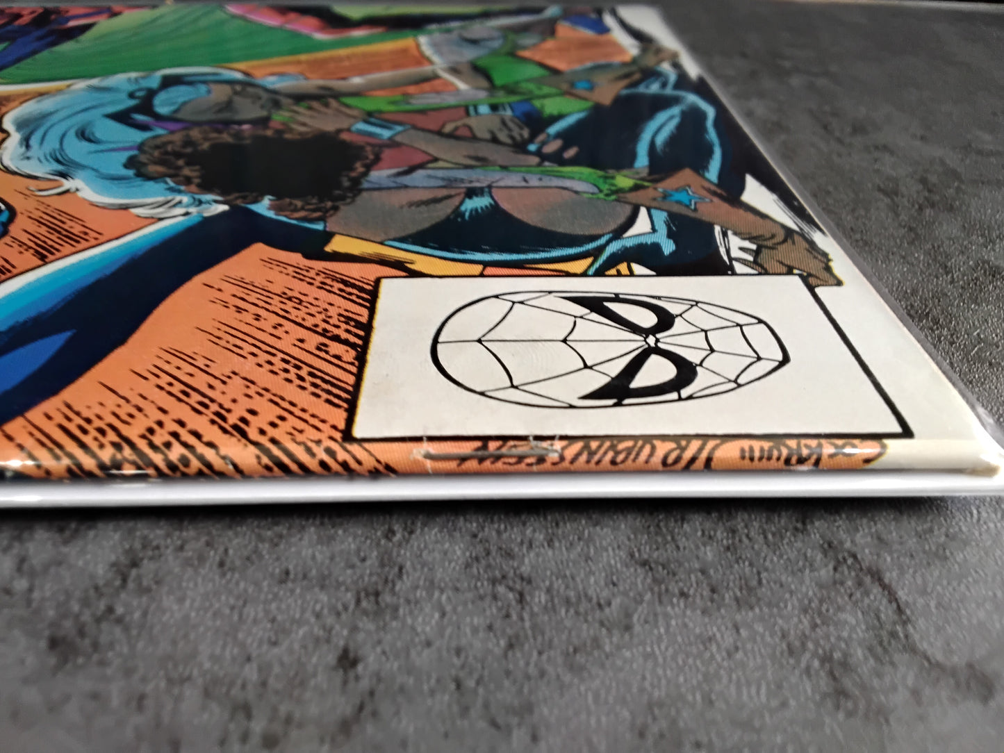 Uncanny X-Men Vol 1 #150