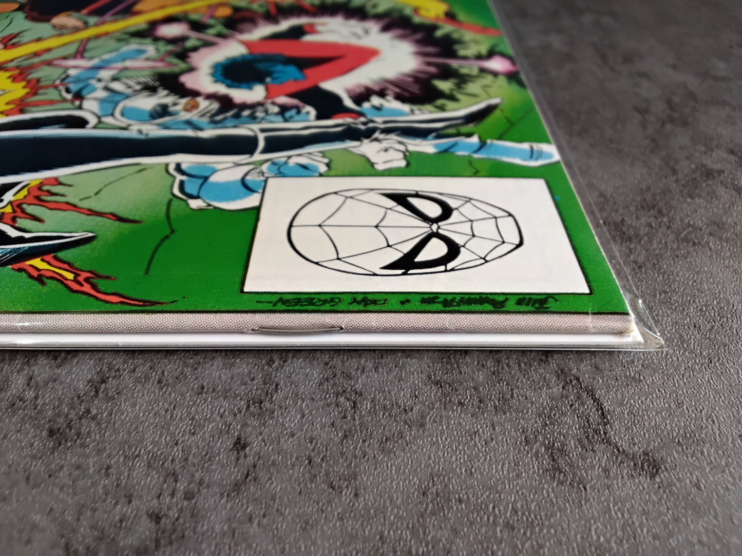 Uncanny X-Men Vol 1 #178