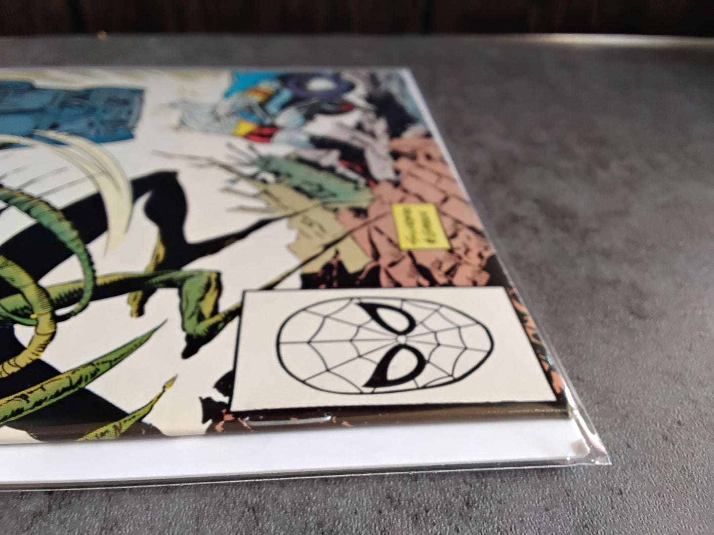 Uncanny X-Men Vol 1 #233