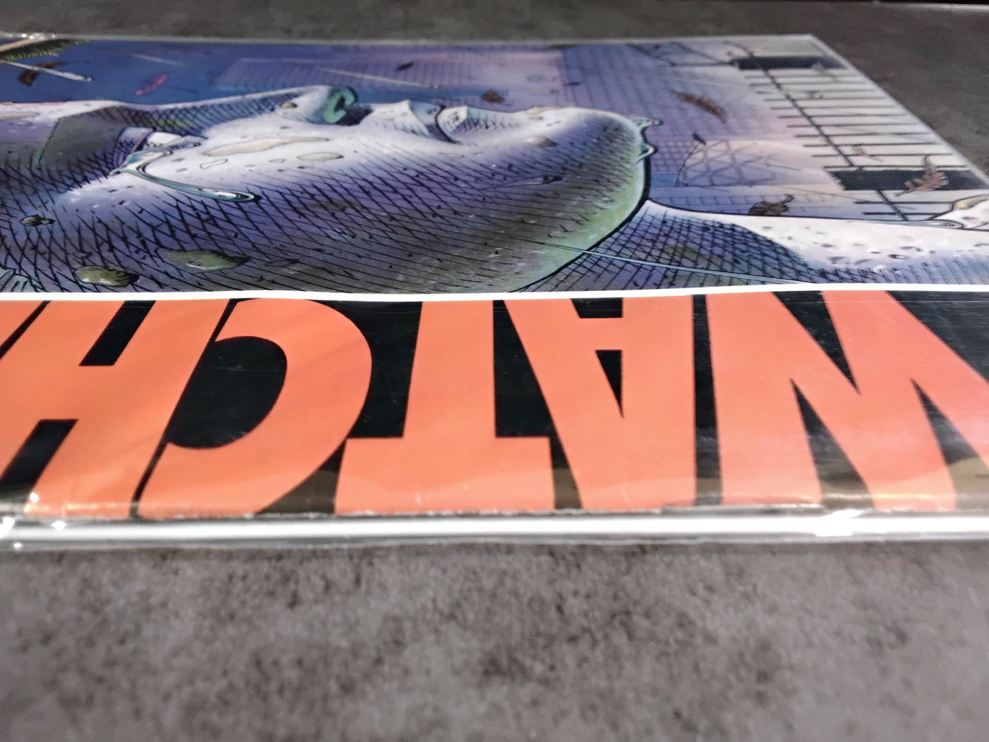 Watchmen #03