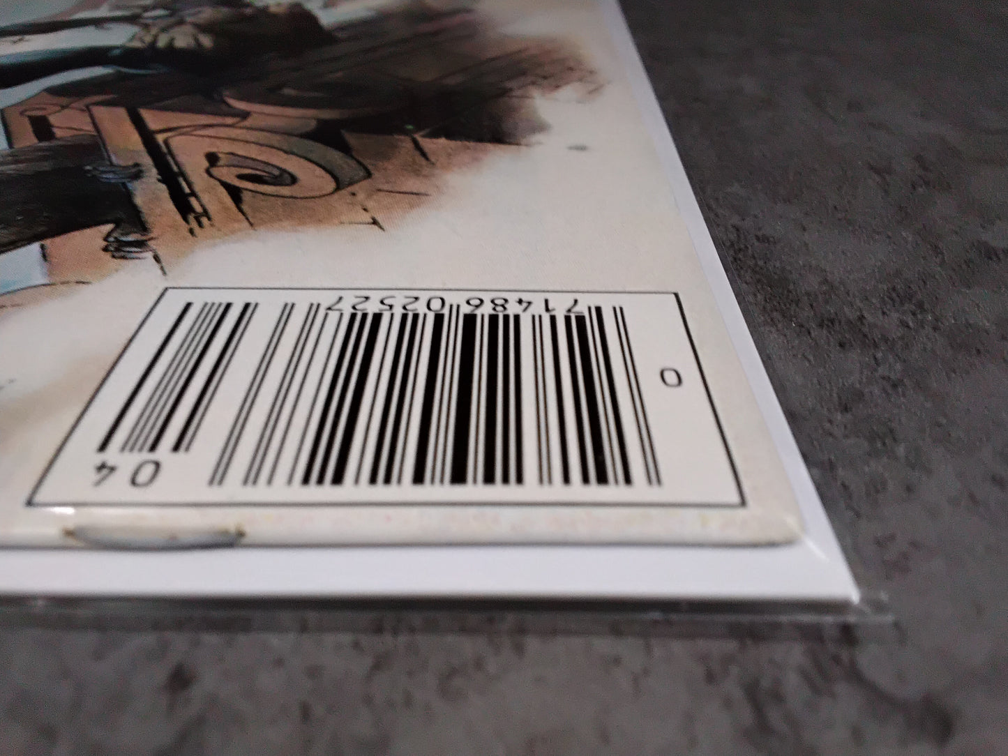 Web Of Spider-Man Vol 1 #001 Newsstand Ed. (Fine)