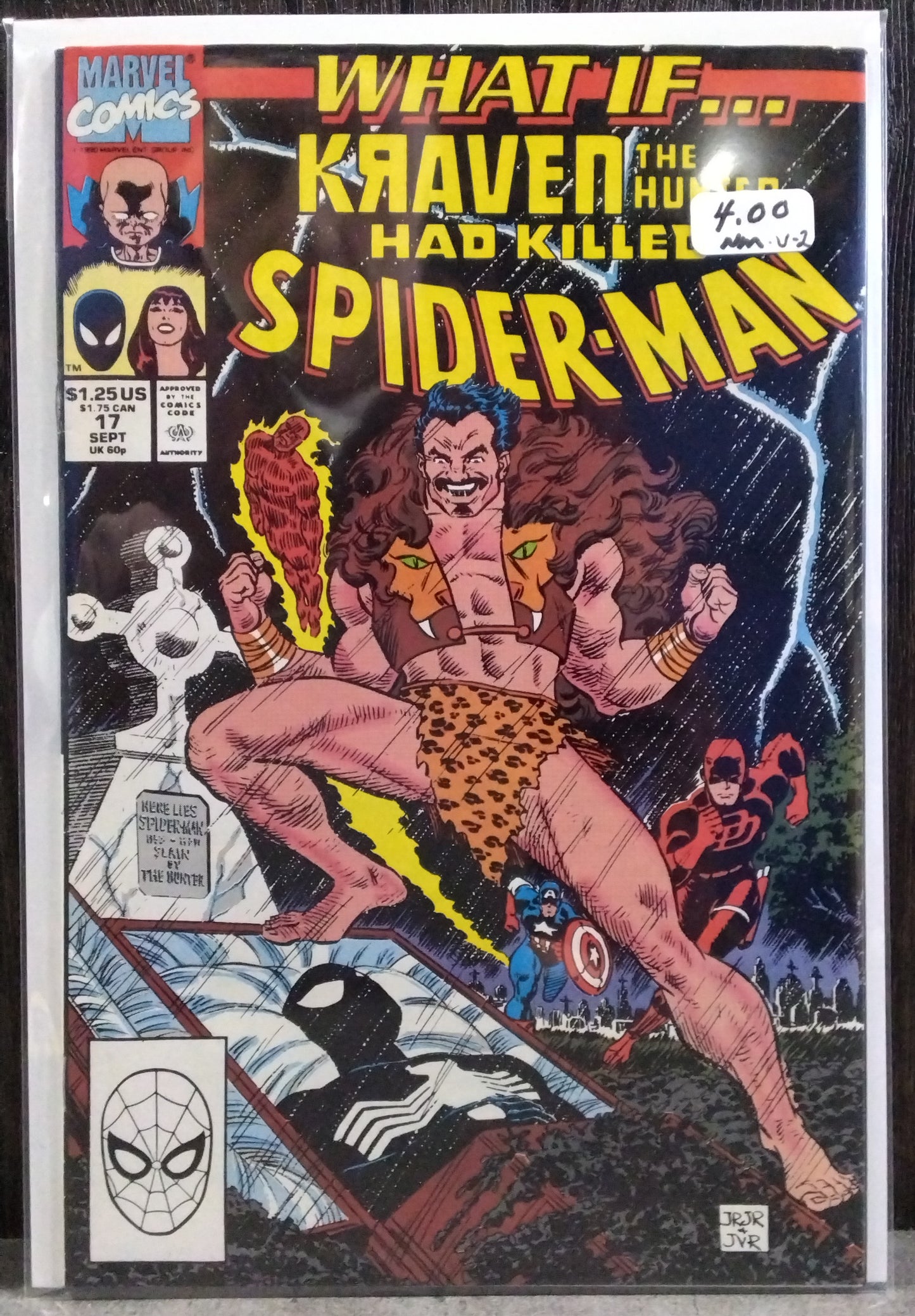 What If...? Vol 2 #017