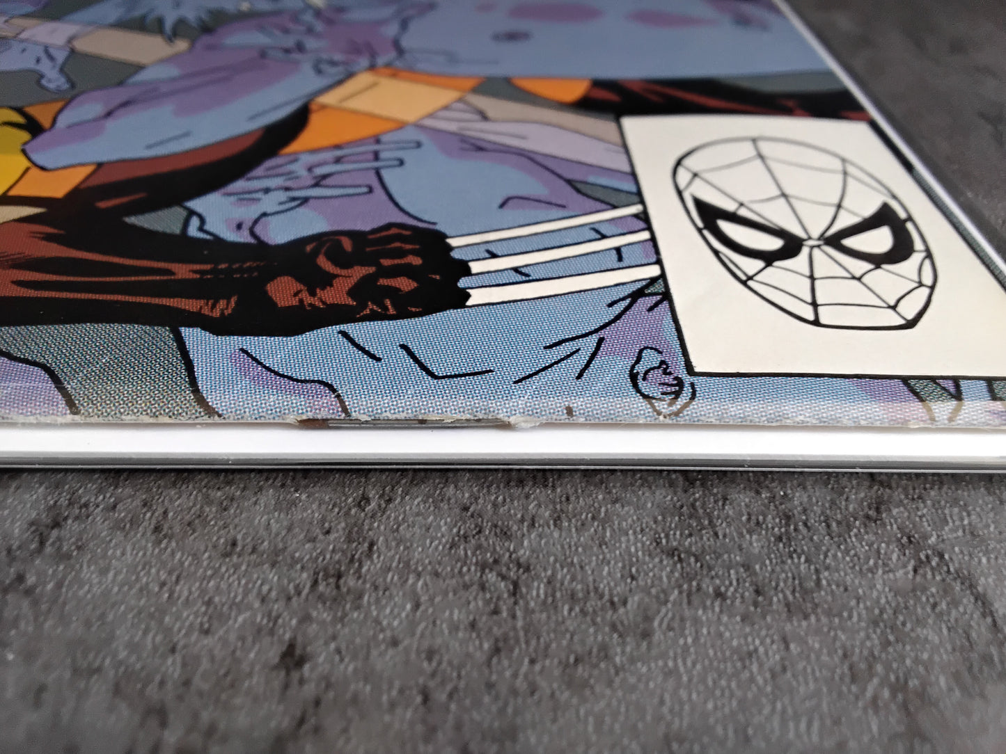 Wolverine Vol 2 #016