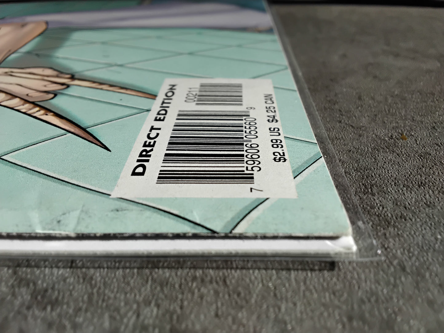 X-23 Vol 1 #02 (Very Good)