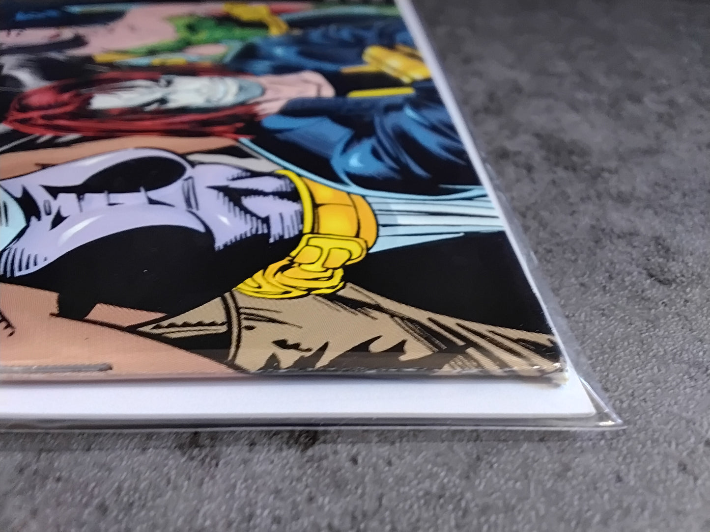 X-Men 2099 #25
