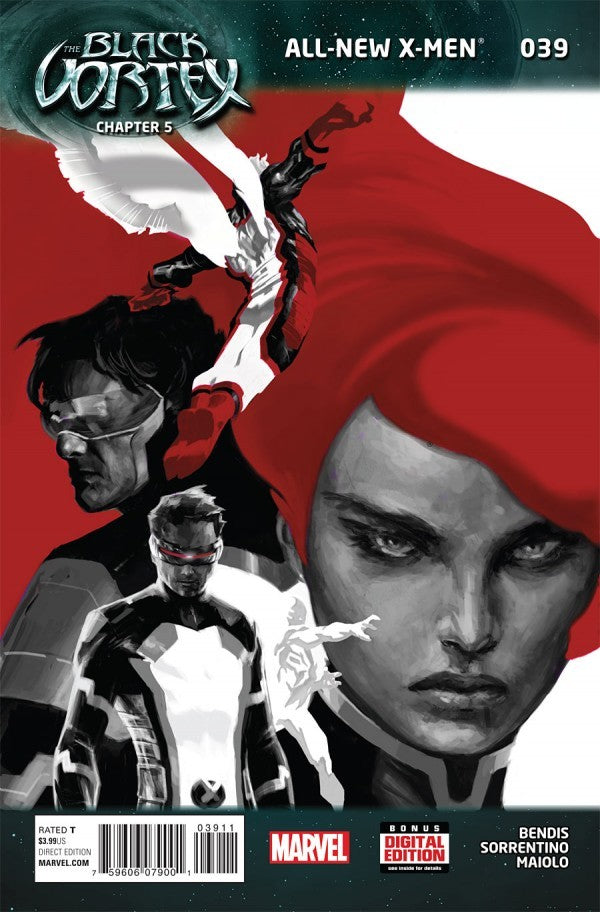 X-Men All New Vol1 #39