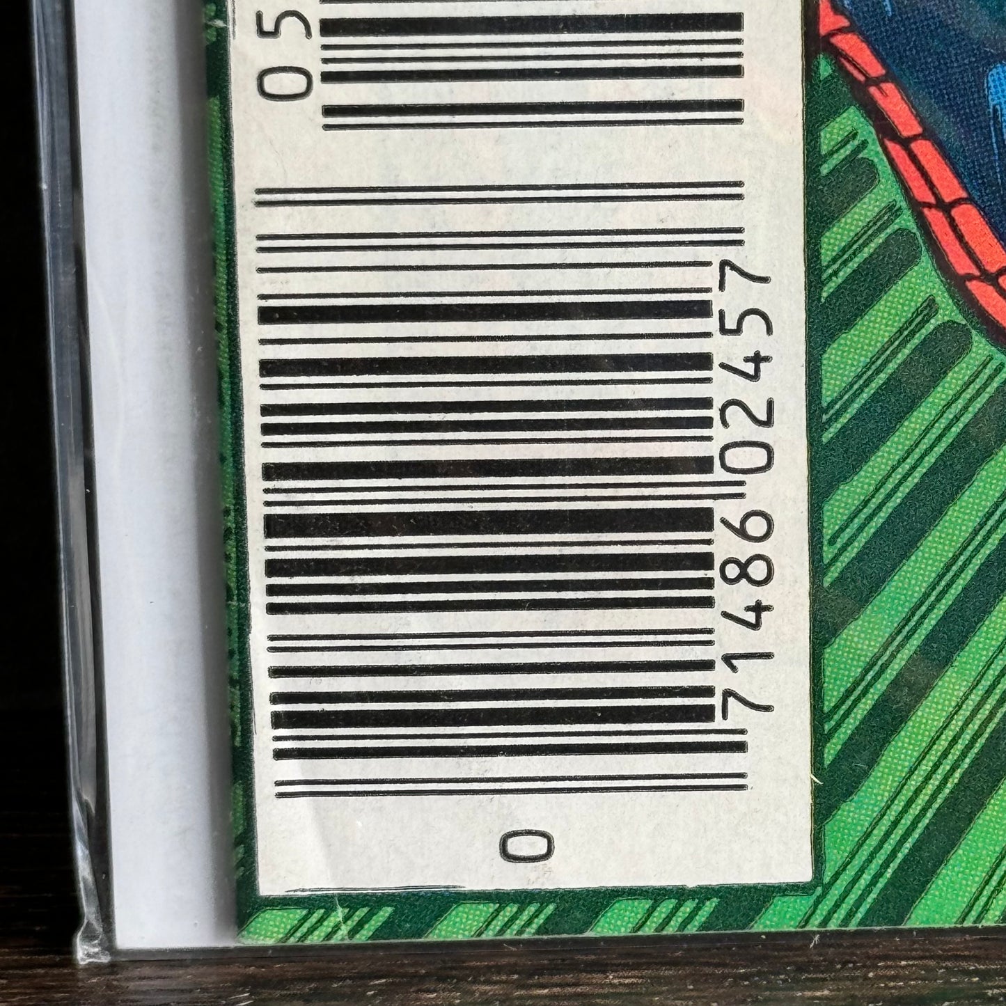 Amazing Spider-Man Vol1 #240