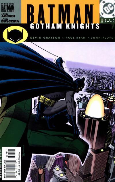 Batman Gotham Knights #07