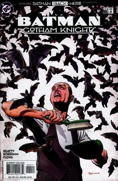Batman Gotham Knights #42