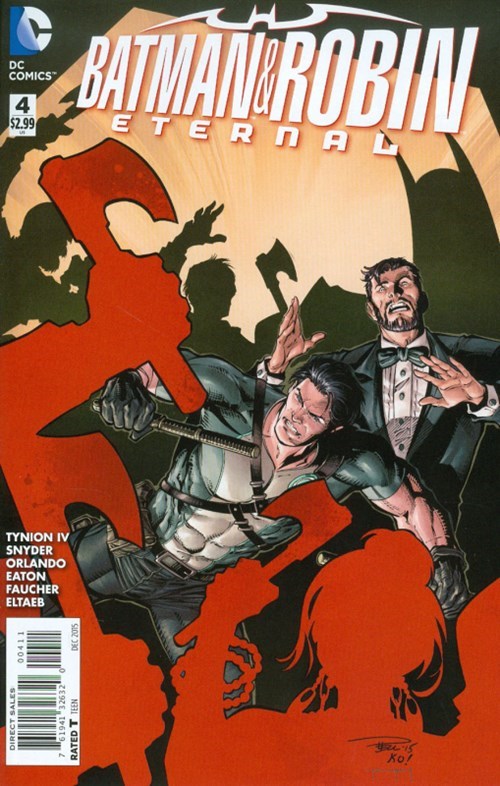 Batman & Robin Eternal #04