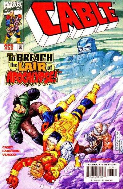 Cable Vol1 #53
