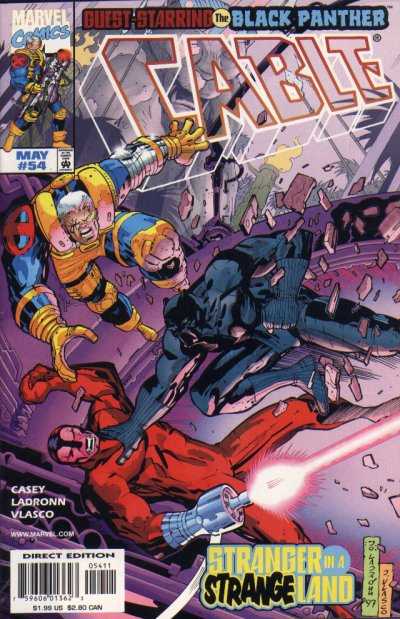 Cable Vol1 #54