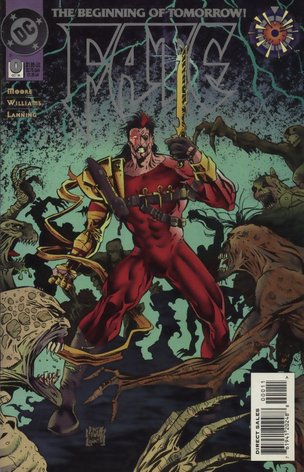 Fate #00