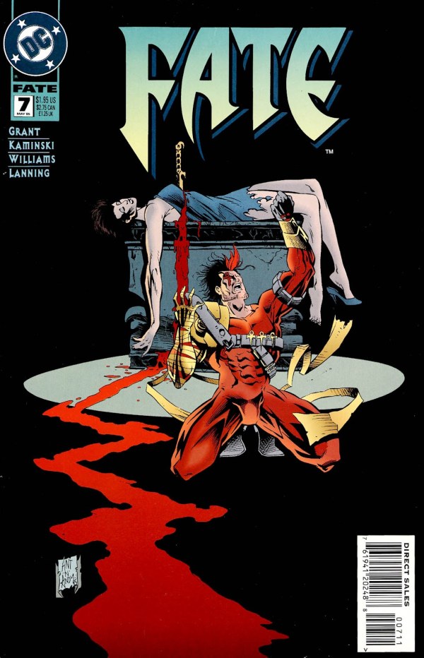 Fate #07