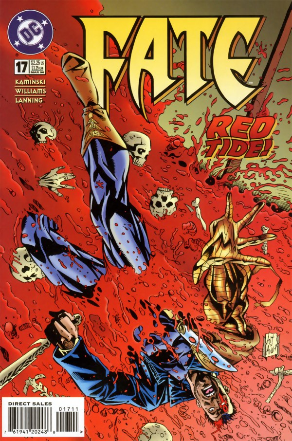 Fate #17