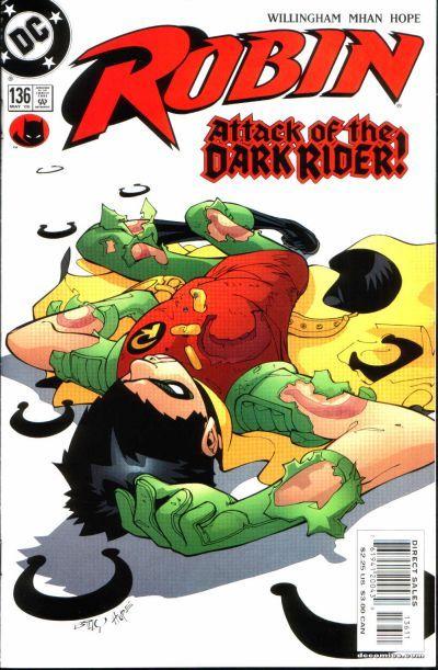 Robin#136