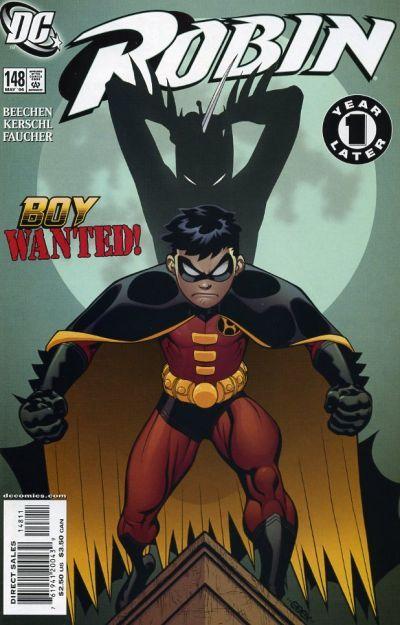 Robin#148