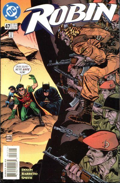 Robin Vol1 #47