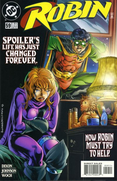 Robin #059