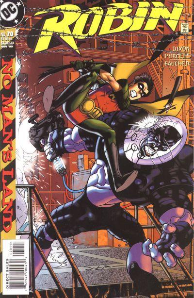 Robin Vol1 #70