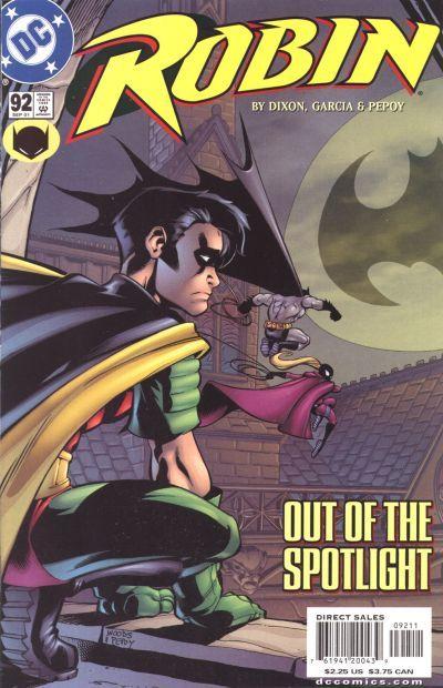 Robin Vol1 #92
