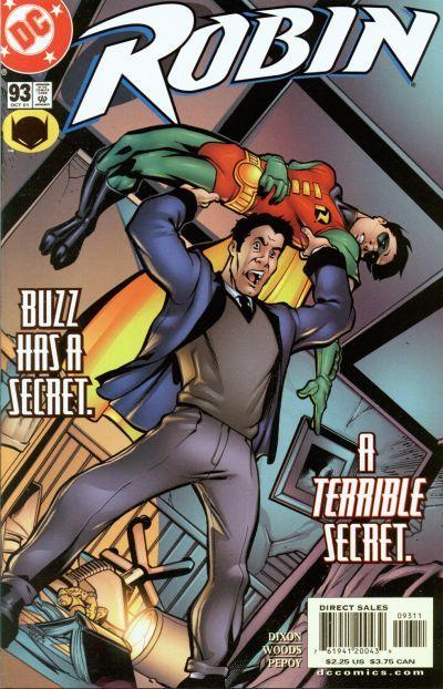Robin Vol1 #93