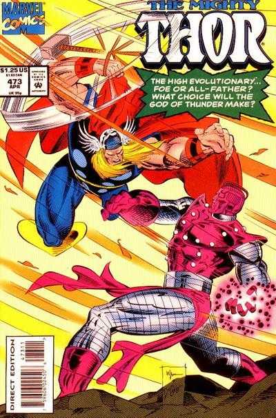 Thor Vol1#473