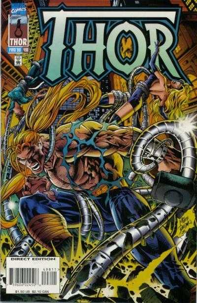 Thor Vol1#498
