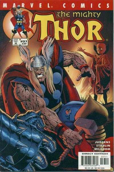 Thor Vol2#37