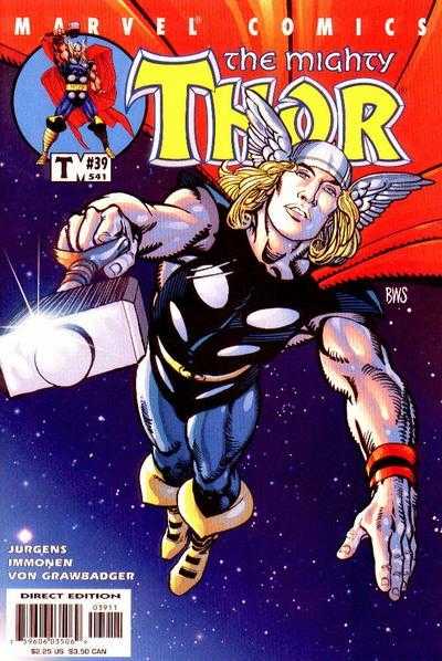 Thor Vol2#39