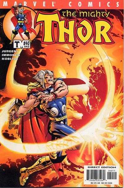 Thor Vol2#40
