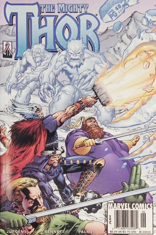 Thor Vol2#48