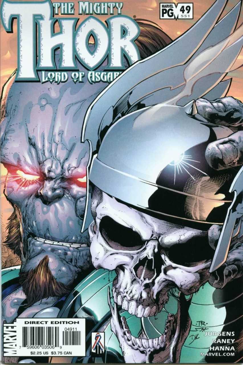 Thor Vol2#49