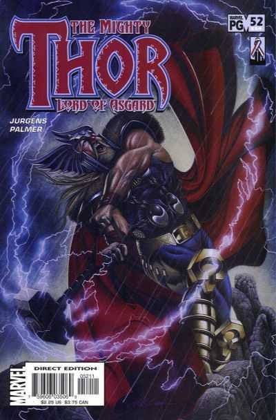 Thor Vol2#52