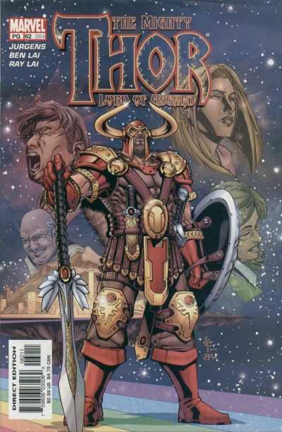 Thor Vol2#62
