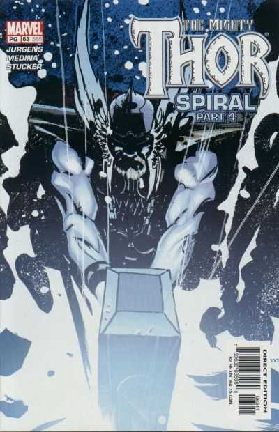 Thor Vol2#63