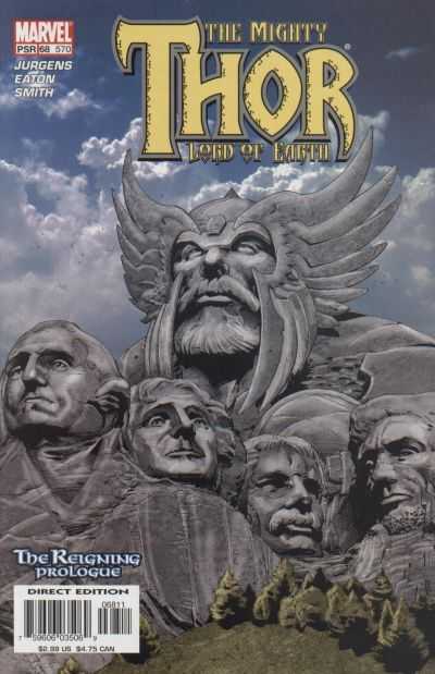 Thor Vol2#68