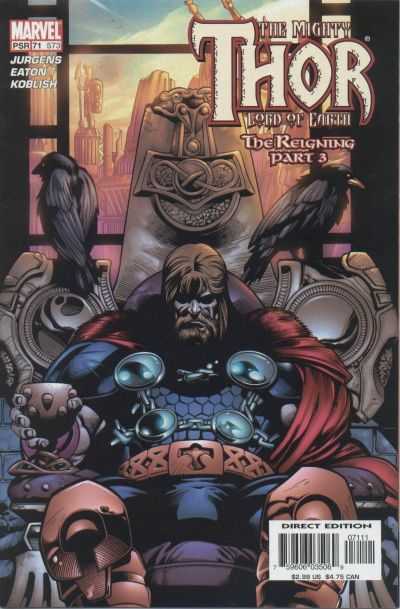 Thor Vol2#71