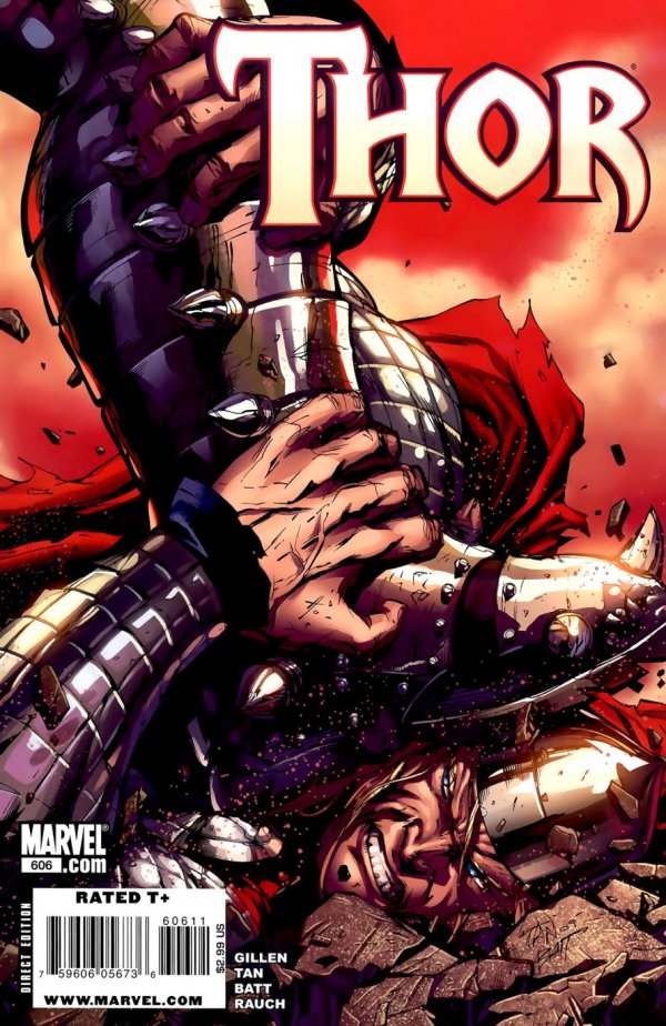 Thor Vol3#606