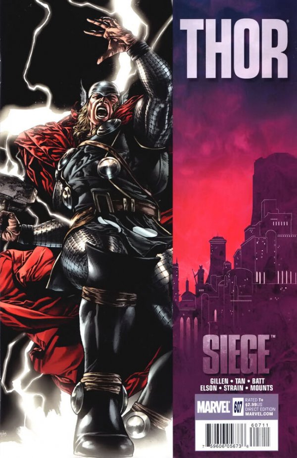Thor Vol3#607