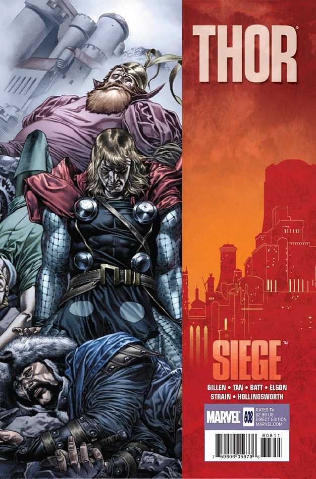 Thor Vol3#608