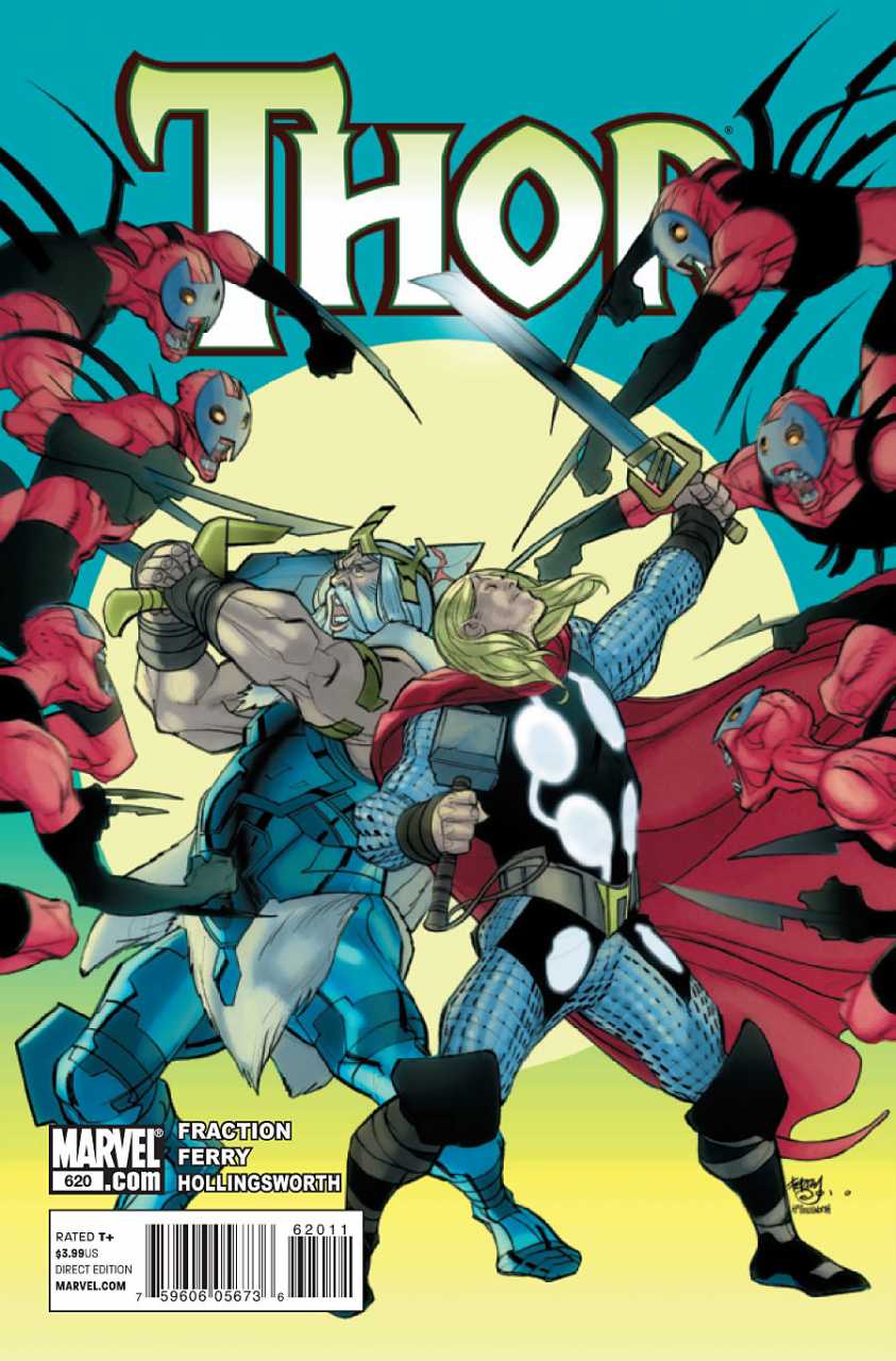 Thor Vol3#620