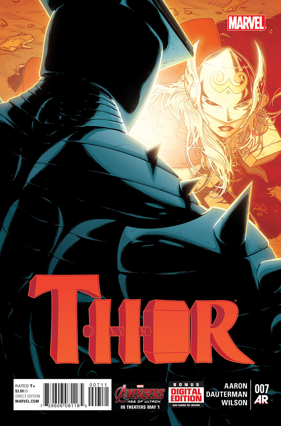Thor Vol4#7